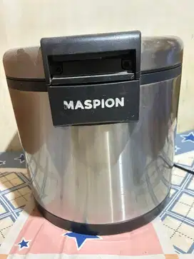 Pemanas nasi 20L