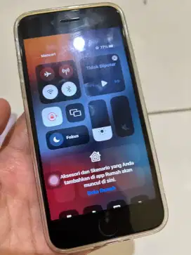 Dijual iPhone 7/128 ppa
