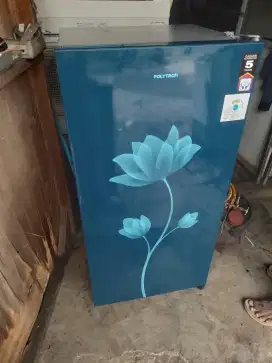 Kulkas polytron 1pintu