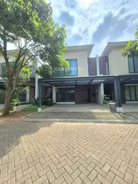 Rumah Siap Huni Di Discovery Bintaro Sektor 9  8629