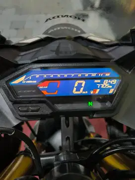 CBR 150R 2023/21 AJM