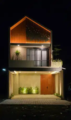 Kos Exclusive 7 Kamar
