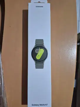 Samsung galaxy watch 7 44mm second
