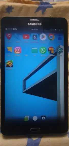 Samsung tab 2016 4g