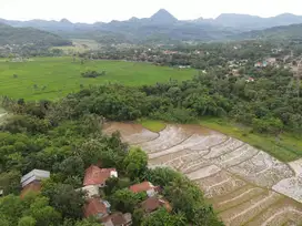 Jual tanah kavling dengan harga terjangkau