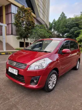 ~HARGA CASH 115 JT~Type Tertinggi Suzuki Ertiga GX MANUAL 2014 Bensin