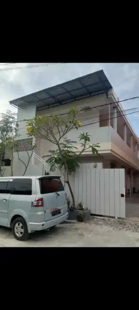 Dijual kost kostan di buluh indah dekat gatsu barat denpasar