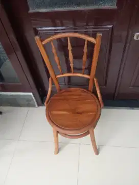 Kursi cafe Kopitiam