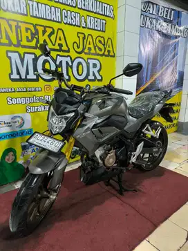 CB 150R 2023/21 AJM