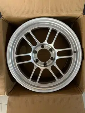 VELG JF LUXURY RPT MODEL