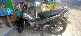 Supra x 125 double disc
