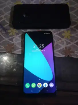 Hp Realme 3 Ram 4/64Gb