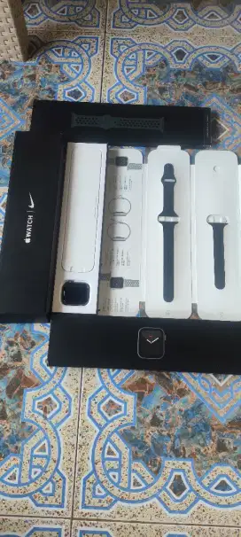 Apple watch 6 Nike 40mm