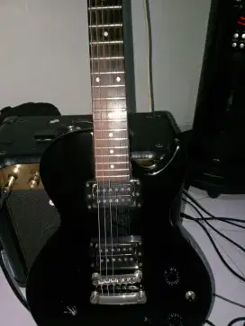 Cort cr50 model les Paul