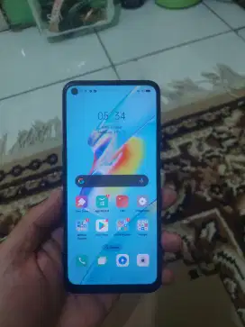 Oppo a54 6/128 hp cas