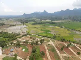 Jual tanah kavling dengan harga murah dan lokasi strategis