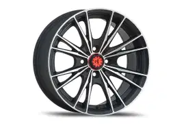Velg Lenso SC Hayato R16 (Original)