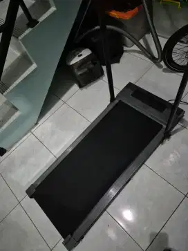 Dijual Treadmill MY-HI Low Watt