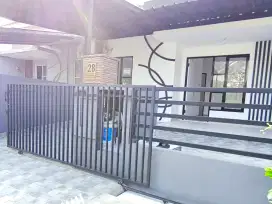 Kontrak Rumah Metland Cibitung
