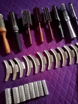 Jual alat alat bekas salon
