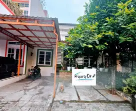 Jual Rumah Di Delatinos BSD Serpong