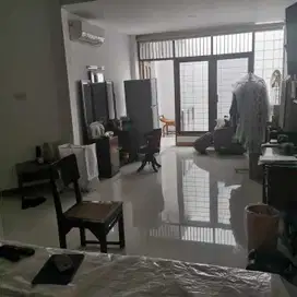 Dijual rumah di sunter jakut