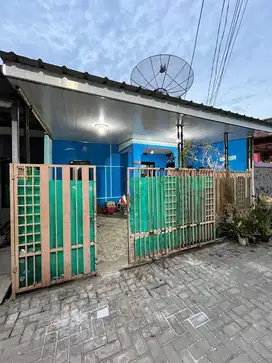 Dijual Rumah Murah di Tambun Selatan