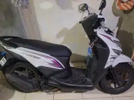 Jual Cepat Honda Beat 2015