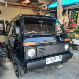 Daihatsu Hijet 1000