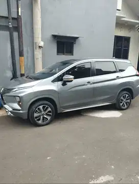 XPANDER ULTIMATE 2018 MATIC LOW KM