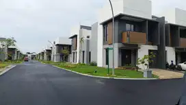 siap huni dlam cluster, strategis bebas banjir.Summarecon Crown Gading