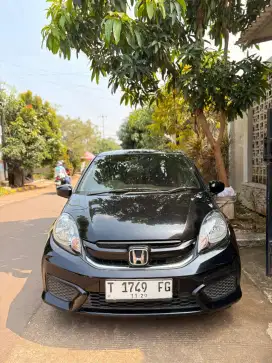 Brio Manual 2017