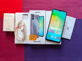 Samsung A06 Like new 4/64gb