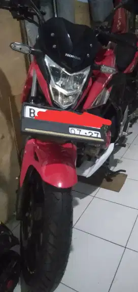 D jual motor CB 150R pajak hidup msh orisinil