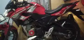 D jual motor CB 150R pajak hidup msh orisinil