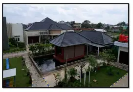 Rumah Keluarga Besar