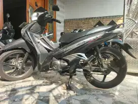 Supra  hlem in 2012 tgn 1 ors mesin hls PJK aman lkp