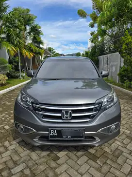 Honda CRV 2.4 Prestige AT 2014