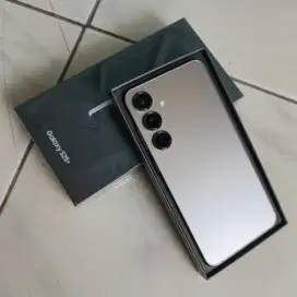 Second Samsung Galaxy S25+ Plus 12/512