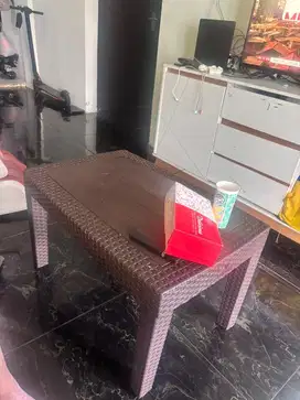 Jual meja tv & meja tamu