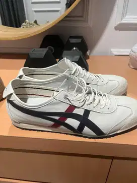 Jual cepat sepatu onitsuka tiger original