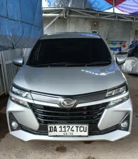 Daihatsu Xenia X 2019 istimewa