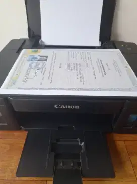 Printer Canon G1010