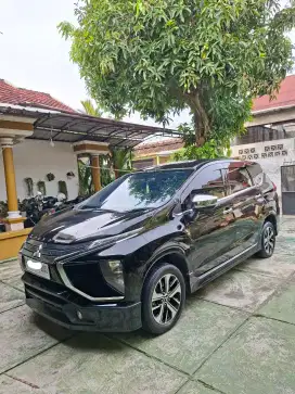 Mitsubishi Xpander Ultimate Limited 2018 AT