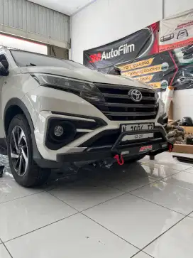 Lowongan tenaga teknisi variasi mobil