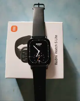 Smart Watch Redmi Watch 5 lite