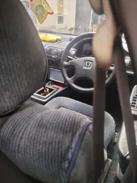 Mobil Honda Accord istimewa