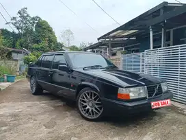 Volvo 940 1996 Bensin