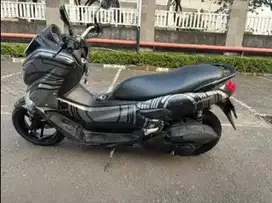 Yamaha Nmax 2017