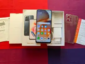 Redmi Note 12 Mulus 8/256gb
